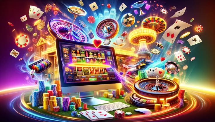 Cashpot Casinos Live Betting
