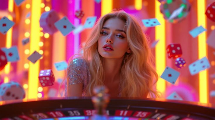 Cashpot Casinos Live Casino