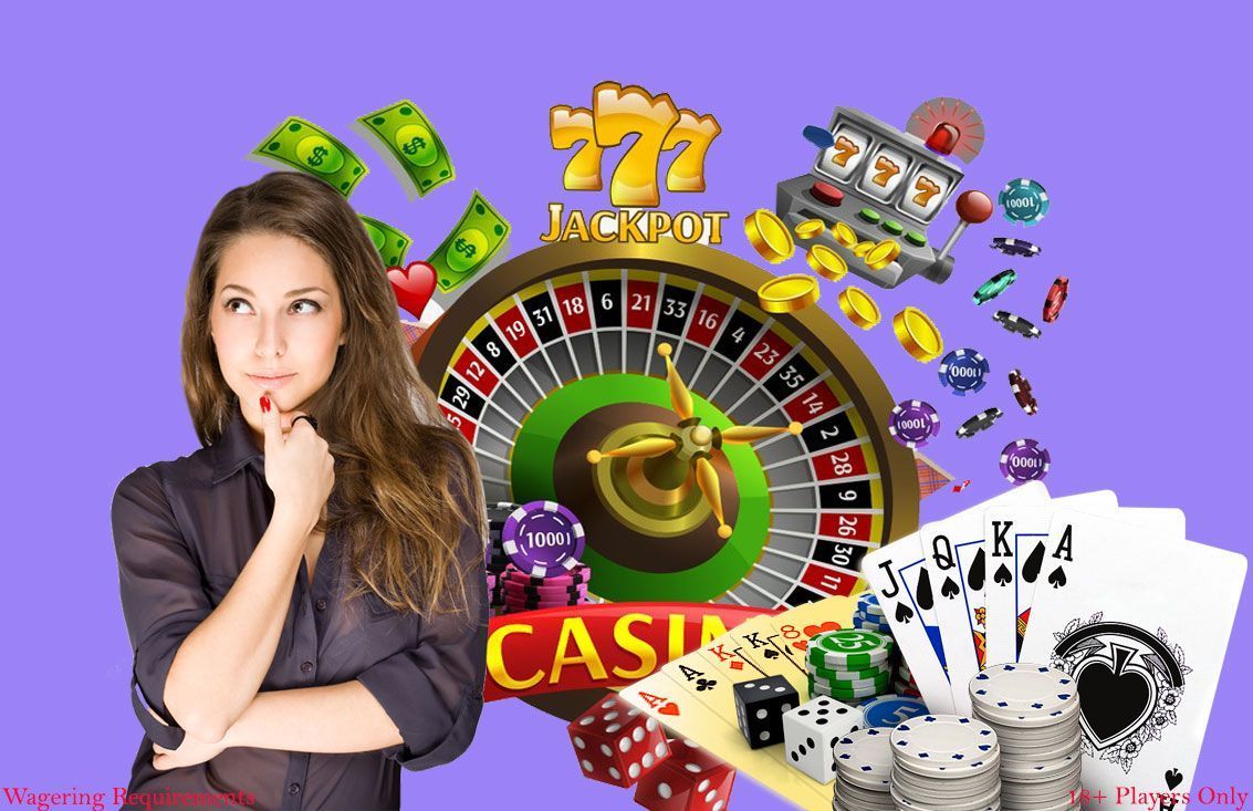 Cashpot Casinos Live Betting